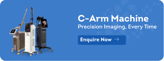 C-Arm Machine